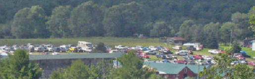 The Fairgrounds